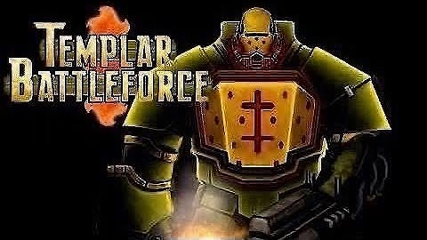 WE GOT NAPALM?! | Templar Battleforce (Ep. 11) | Siege At Tundeer
