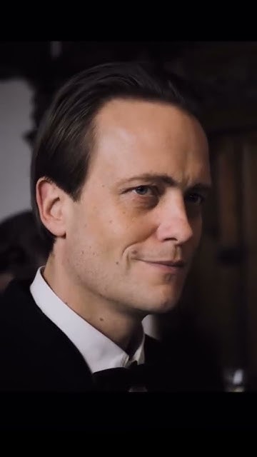 Аугуст Диль. August Diehl. Воланд/Гропиус. «Мастер и Маргарита ...