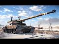 Imbattable: No One Escaped The Massacre - World of Tanks
