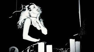 DJ TRYST - NIGHTHAWKS CLUB LIVE - Goth, Darkwave, Post Punk, Industrial, Goth Mix - New York