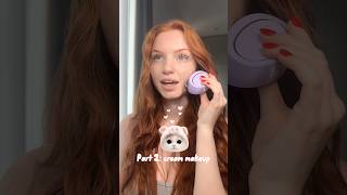 Asian Beauty Favorites I Swear By: cream makeup