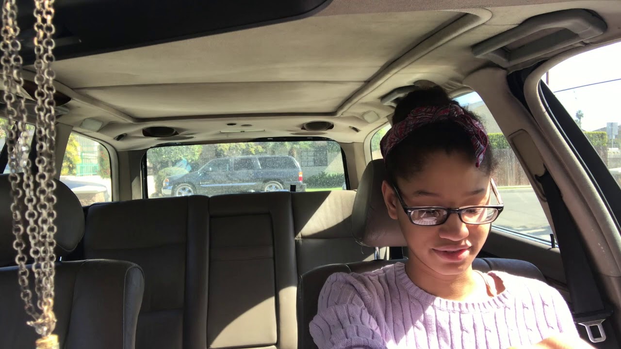 Teendrive365 Video Challenge Toyota Safe Driving Commercial Youtube
