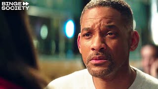 Collateral Beauty 2016 The Collateral Beauty Scene