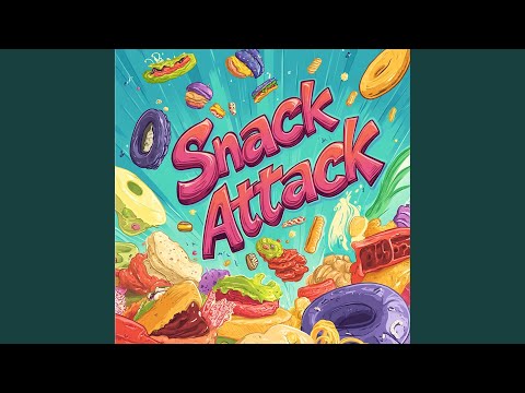 Snack Attack
