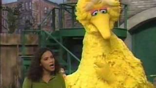 Miniatura de vídeo de "Sesame Street - "Places in Our Neighborhood""