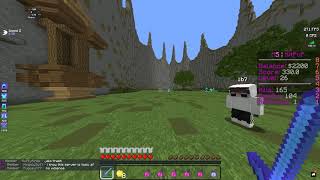 AnalBabe combat log ms kitpvp