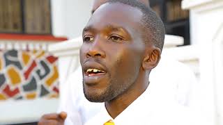 The Pearly Gates - Migori - Niko Tayari