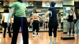 990810拉丁有氧1.AVI