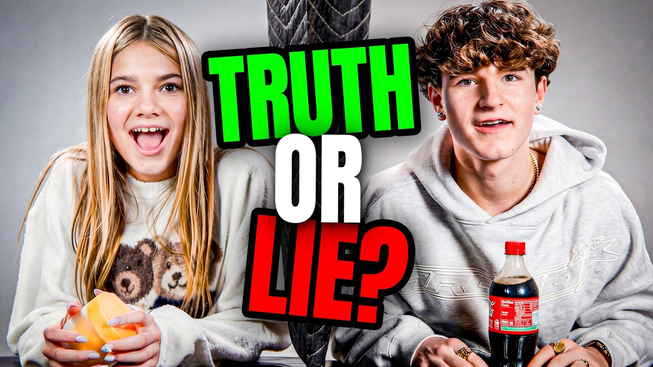 BEST FRIENDS… BUT ONE IS LYING 💔