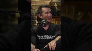 The Ghost Of Jerry The Tapeworm | The Always Sunny Podcast #shorts
