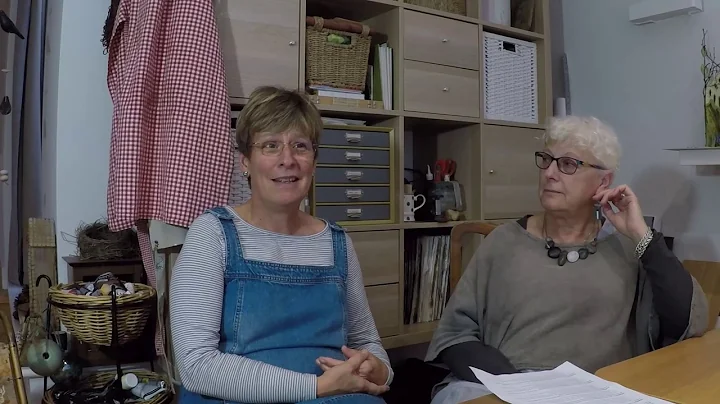 Rachael Singleton & Krystyna Pomeroy - Applied + T...