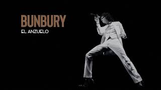 Bunbury - El Anzuelo (California Live!!!) chords