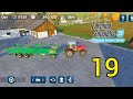 FS 23 gameplay Part 19 Selling Eggs | farming simulator 23 gameplay