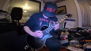 7 STRING DROP A SOUR NOTE BREAKDOWN 2