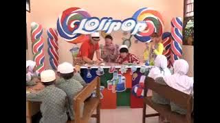 KEYNAA31 PROMO LOLIPOP RTV RAJAWALI TELEVISI