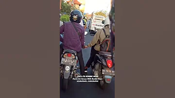 Cinta Itu Memang Indah Dunia Serasa Milik Berdua...#shorts