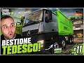 Compro Usato Camion IT-Runner Mercedes-Benz Arocs 4133 - #11 Farming Simulator 25 Deutschland