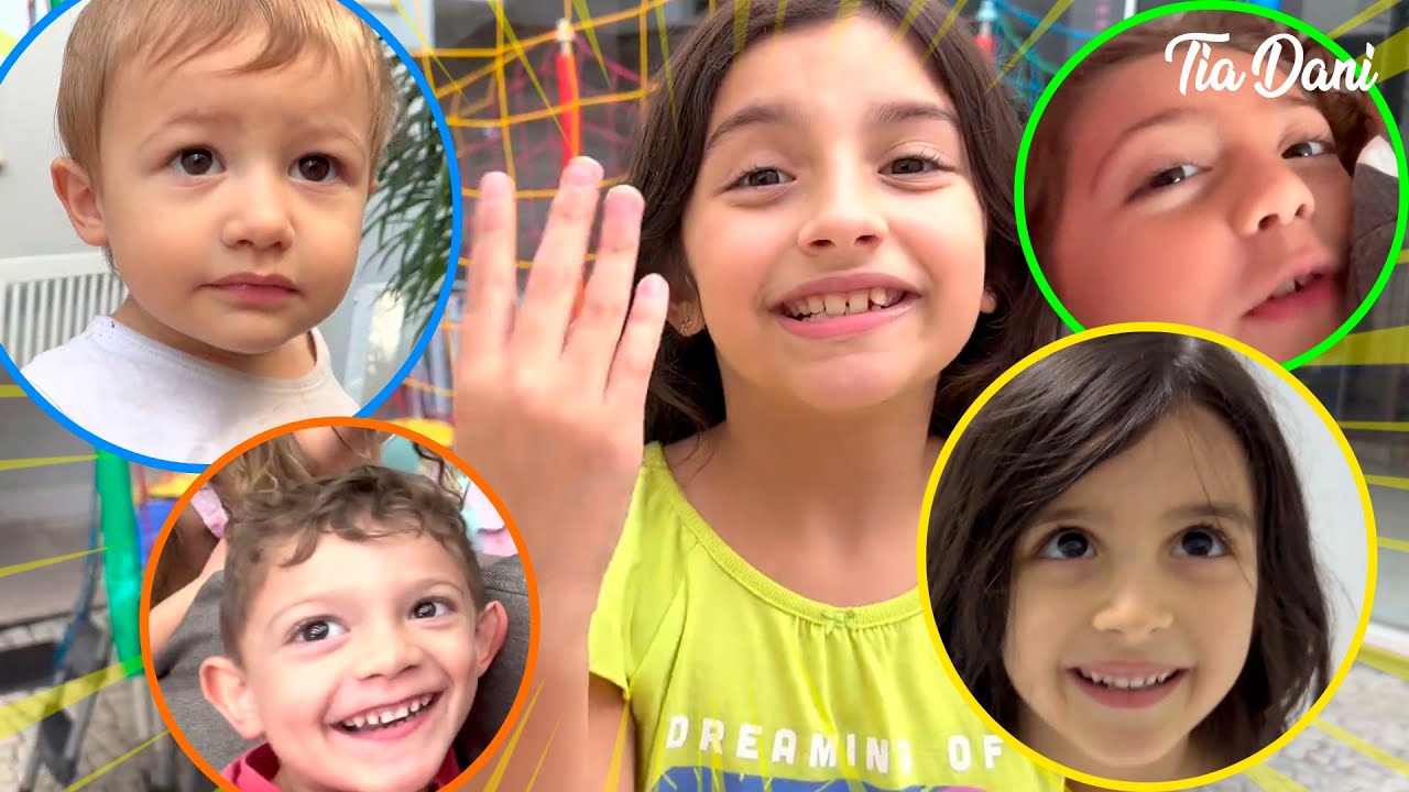 A BABÁ DE QUADRIGÊMEOS