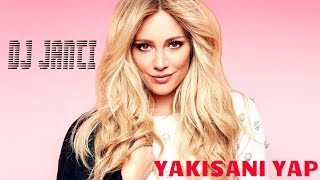 DJ JANTİ YAKIŞANI YAP (DUTCH DİRTY) 2018 Resimi