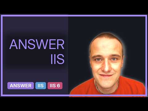 Redirect entire url including # in IIS 6 (2 Solutions!!)