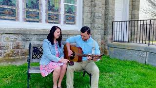 "A Living Prayer" - Chewy & Kaleigh