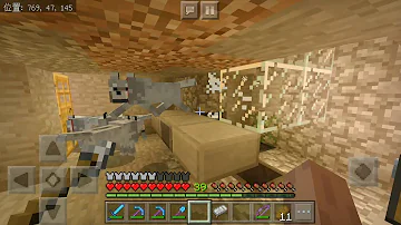 تحميل マイクラ スケルトントラップ オオカミ