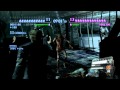 Resident Evil 6 Onslaught #1 - Catacombs Leon1 vs. Piers2