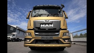 ets2 1.49 with man truck 🧡🧡🤍🤍💚💚