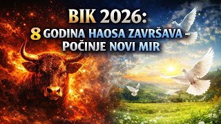 Download Lagu BIK 2026: 8 Godina Haosa Završava – Počinje Novi Mir! MP3