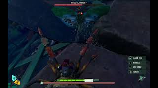 Grounded 2 Bug Report Clip 2