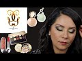 Full Face of Guerlain Makeup | Featuring Holiday 2020 | Wear Test on Found., Primer and Meteorites!