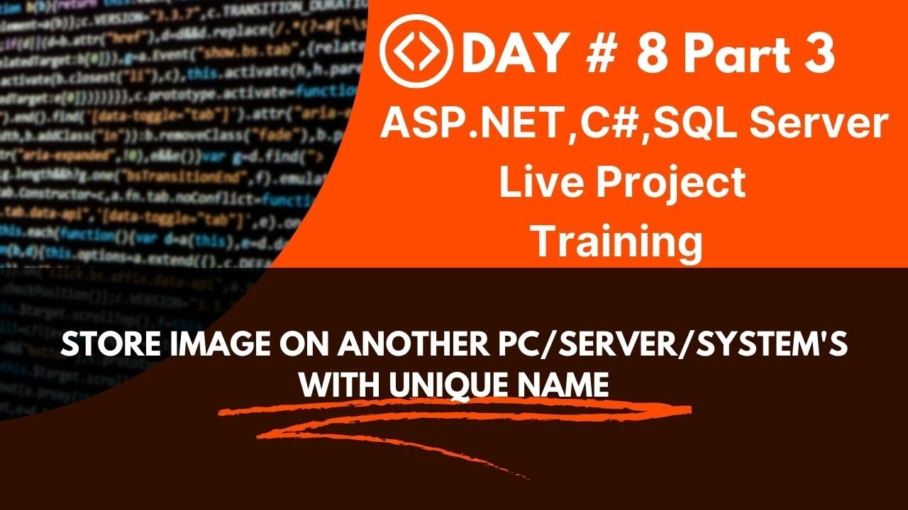 Day 8 Part 3 Store Image On Another PC Server System s With Unique day-8-part-3-store-image-on-another-pc-server-system-s-with-unique