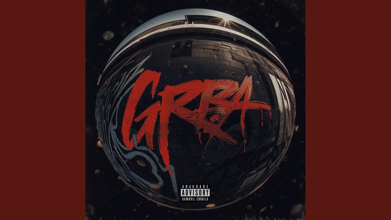 Grra (Feat. Yuh2e)