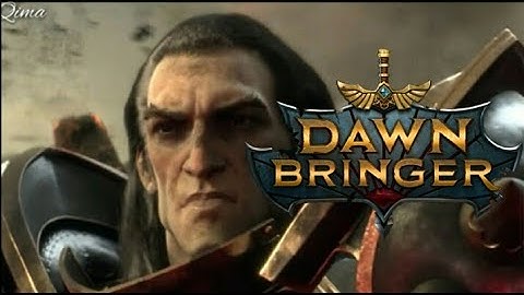 Dawn Bringer - Part 2 - Gameplay