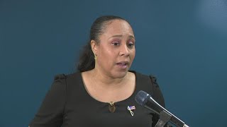 Fulton County DA talks  'aggressive approach' with repeat offenders