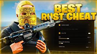 I Used these Rust Cheats To Wipe the Server (Rust Cheat)