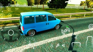 Indian Omni Car Parking Multiplayer | Car Parking Omni Gameplay Walkthrough Part - #3 (IOS/Android)