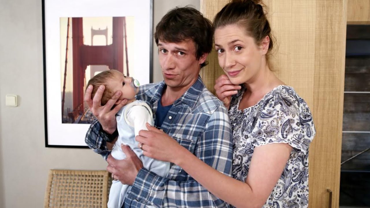 SVATBY V BENÁTKÁCH || Lenka a David || Až na to přijde