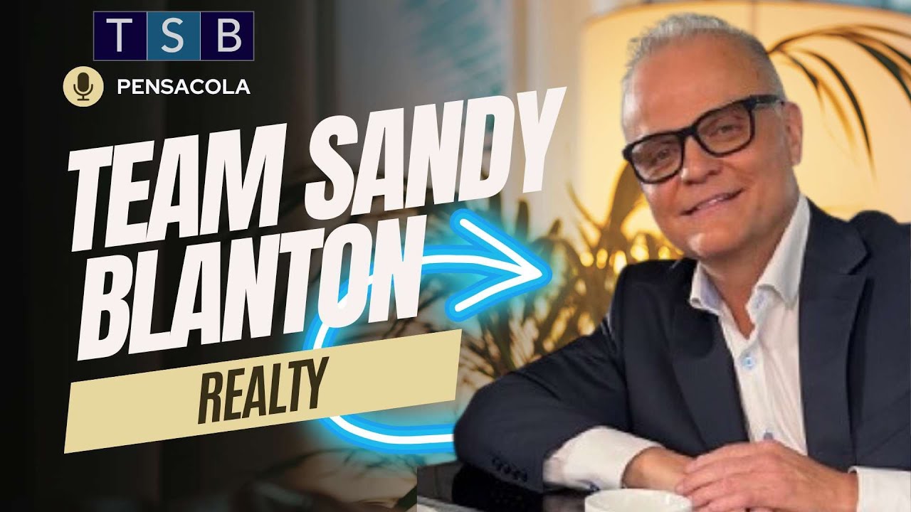 Team Sandy Blanton Realty Pensacola, FL What Makes Us Different? YouTube