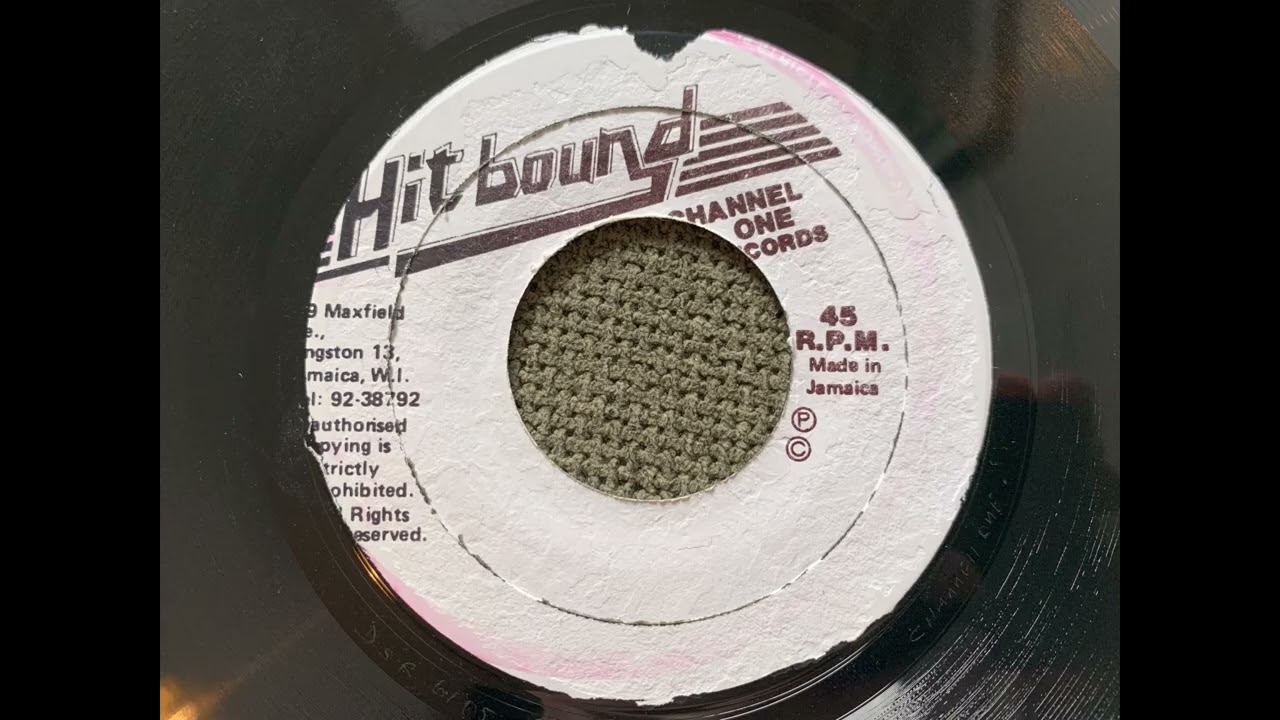 O'Neil Dyer - Robbery Version