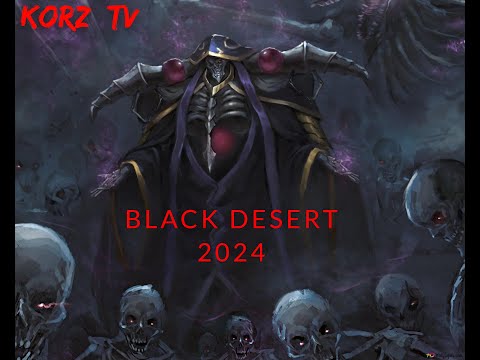 Видео: BLACK DESERT online 2024. Анонс PVP турнира!