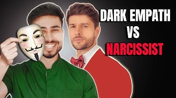 Dark Empath vs Narcissist: The Signs You Need To Know
