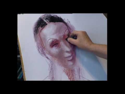 film by 88shotiko kalandadze. fragment from movie