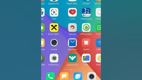 MIUI 11 by xiaomi.eu  9.9.26 Beta version2 Android Pie 9
