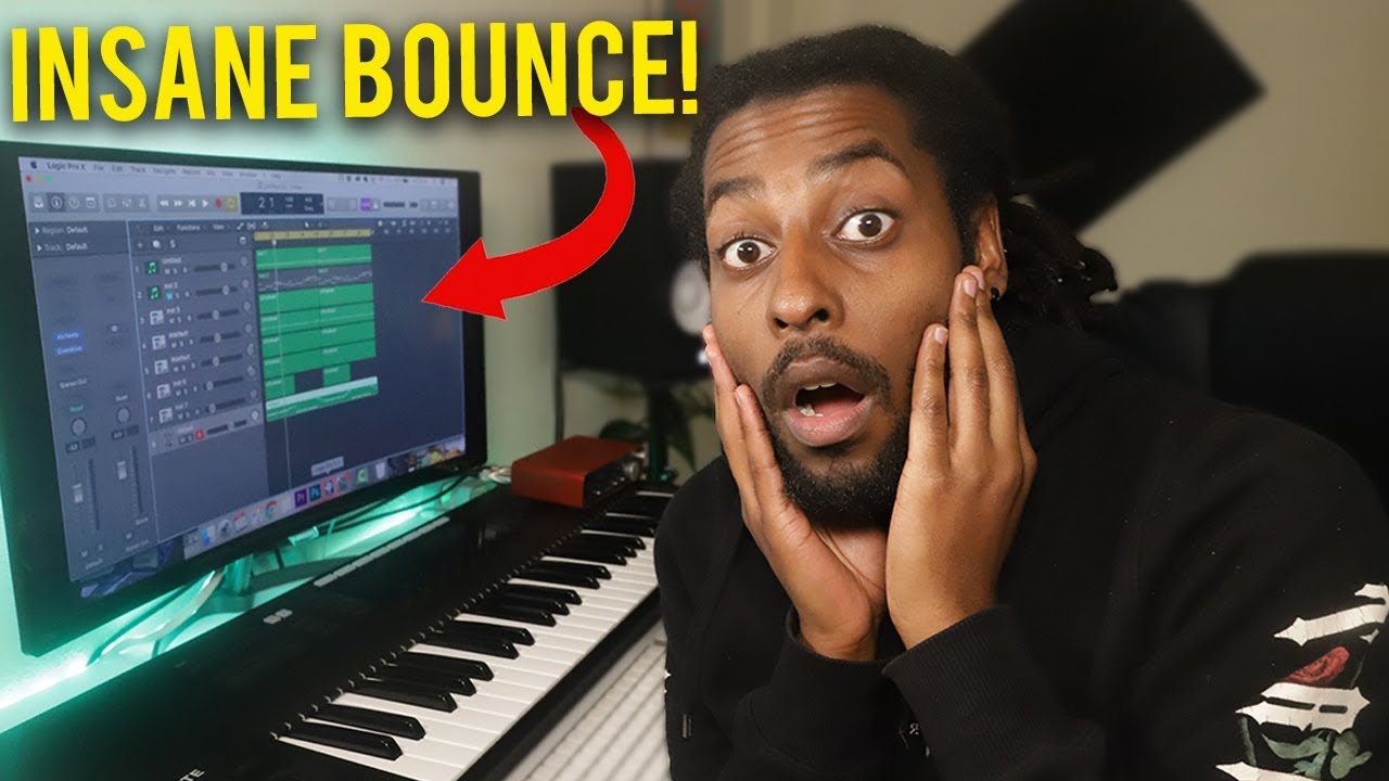 I MADE AN INSANE TRAP BEAT SAMPLING A VIDEO GAME SOUNDTRACK | The Best Plugin For Sampling