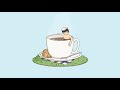 chevy & nalba & luxid - morning coffee (bubble ver.)