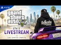 🔴 GTA 5 ONLINE LIVE 🔥 Money Grind + Crazy Public Lobby Chaos
