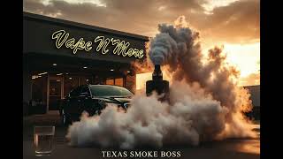 Texas Smoke Boss | Neon Preroll | Texas Proud, Texas Strong 🇺🇸 [Official Audio]