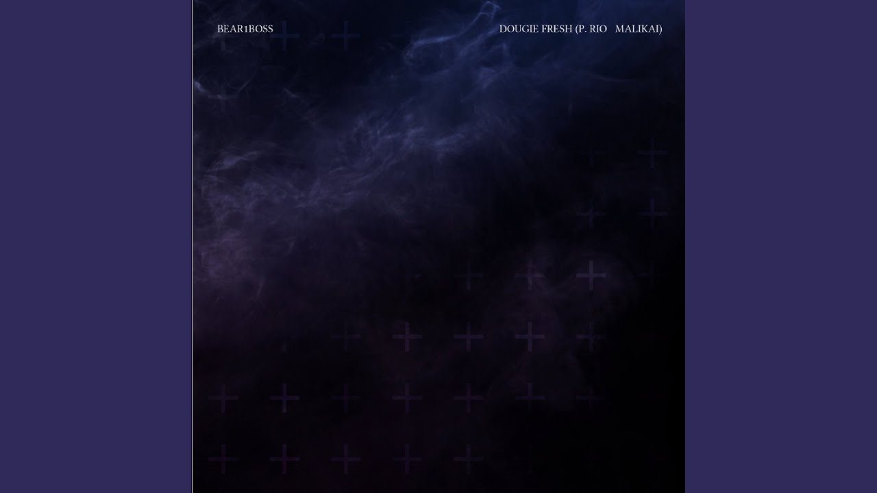 Dougie Fresh (p. Rio + Malikai)