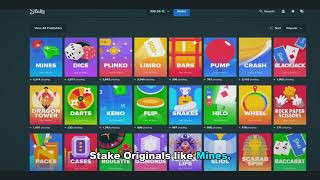 EXCLUSIVE 💰 Stake US Promo Code BSP $25 + 250K GC 2026